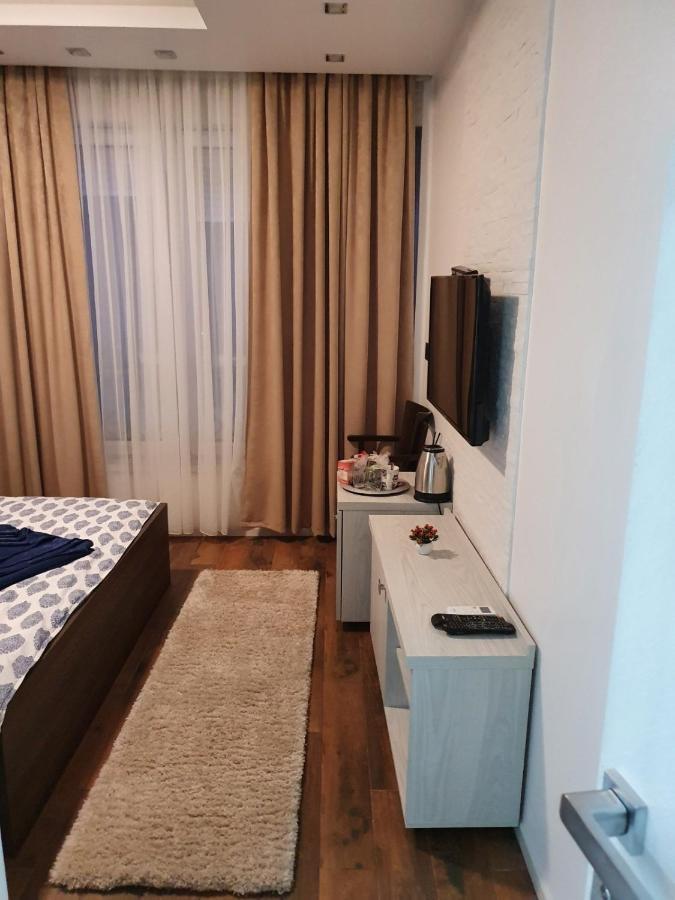 Bella Studios Kruševac Exteriör bild