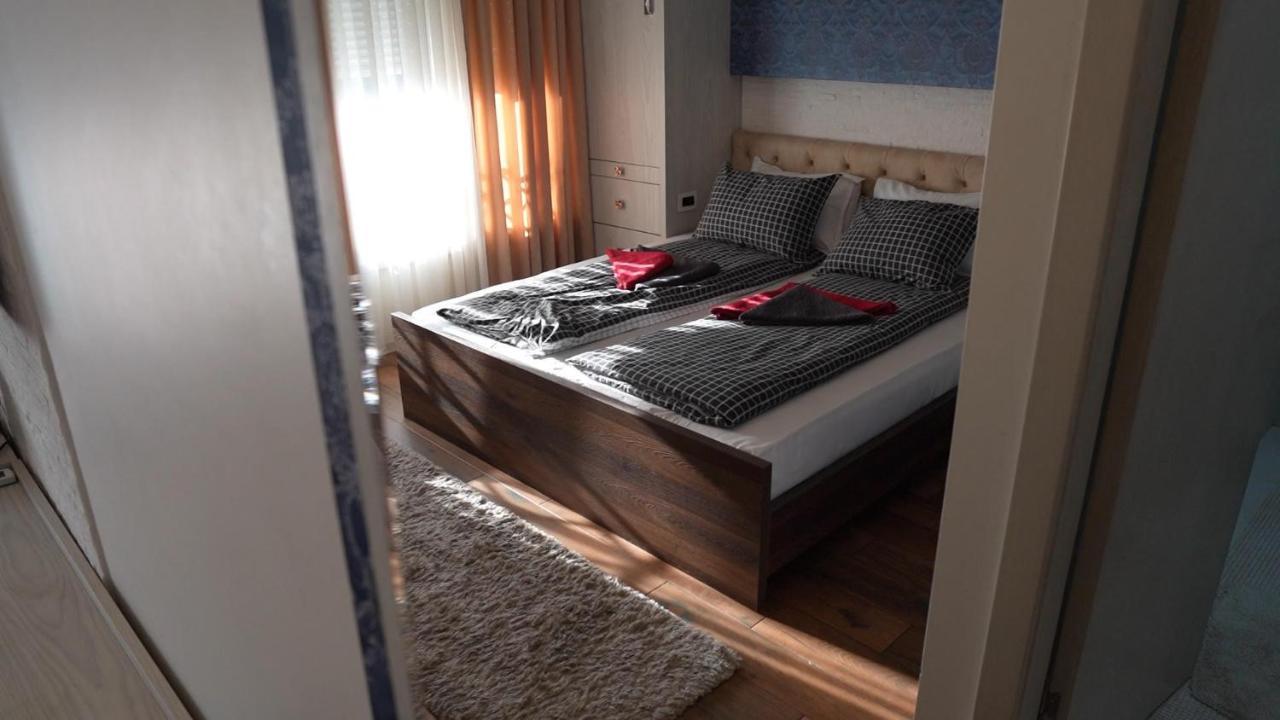Bella Studios Kruševac Exteriör bild