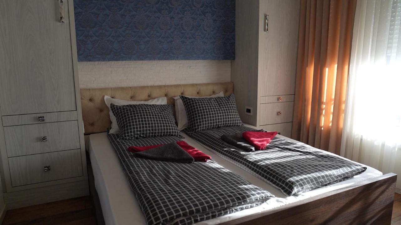 Bella Studios Kruševac Exteriör bild